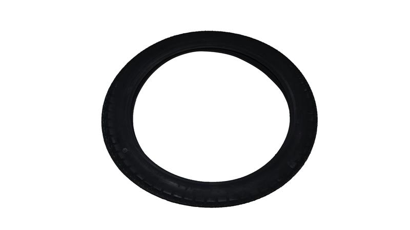 ÖN DIŞ LASTİK (3.00x18) (125-R)